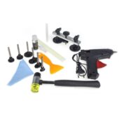 Set alata za popravku karoserije - Amio SE01615