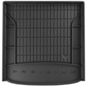 Kadica gepeka VW Golf VIII Karavan (2019-) gornja - TM413986