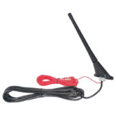 Antena krovna 18cm