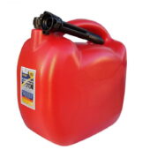 Kanister za gorivo, plasticni 20L - Golmax 28063