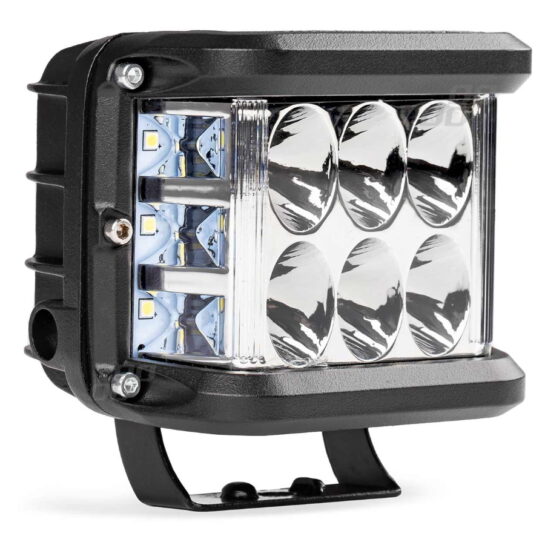 Radni far 12LED, 9-36V, 2 - Amio 02422