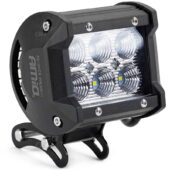 Radni far 6LED, 9-36V - Amio 02431