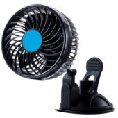 Ventilator za auto, auto ventilator, Turbo, 24V, na vakuum - Amio CC42744