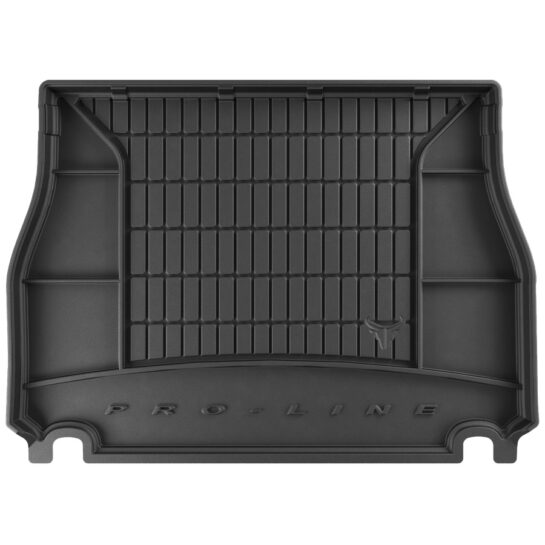 Kadica gepeka BMW X5 E53 (1999-2006)  - TM414204