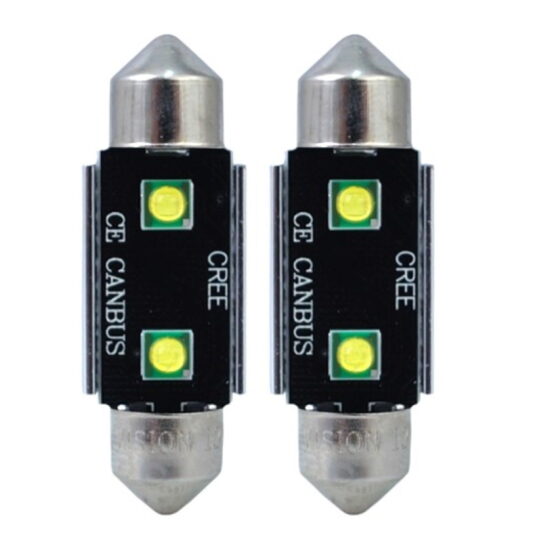 Sijalice LED sulfidna SV8.5 36mm