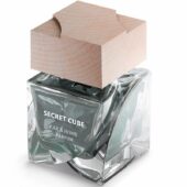 Parfem bočica Secret Cube Black 50ml - Tasotti