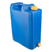 Kanister za vodu plastični 20L sa plastičnom slavinom - Carmotion 86946