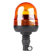 Rotacija LED 12/24V 39 LED dioda narandžasta na šipku - Amio 01501