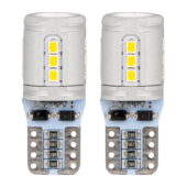 Sijalice LED T10e W5W Canbus