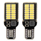 Sijalice LED T15e W16W Canbus