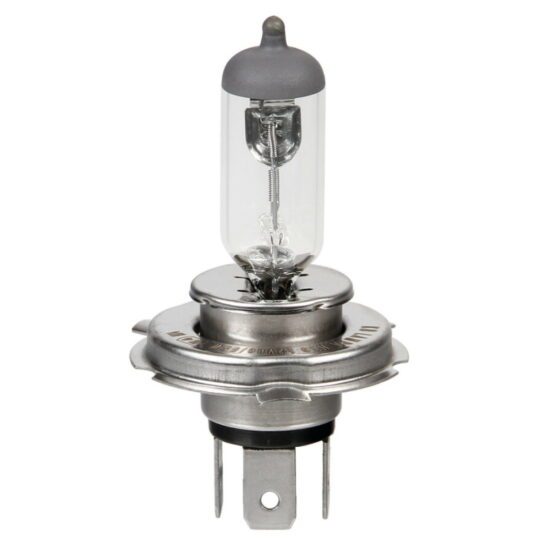 Sijalica H19 12V 60/55W (1 kom) - Lampa 58037