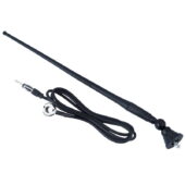 Antena krovna 40cm Ø5mm (fi 5mm) - Carmotion 58523