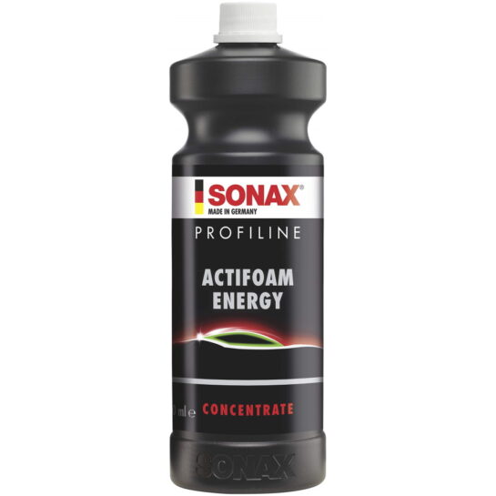 Aktivna pena za čišćenje koncentrat 1000ml - Sonax 618300