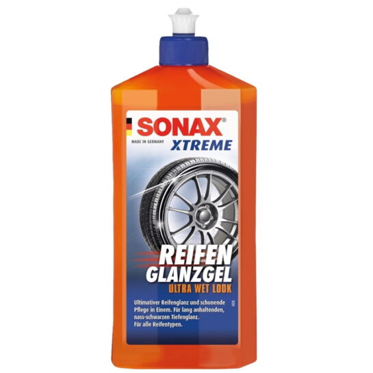 Xtreme Gel za gume 500ml - Sonax 235241