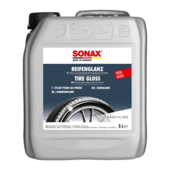 Sjaj za gume 5L - Sonax 235500