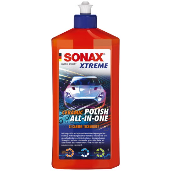 Xtreme Keramički polir All in One - Sonax 247200