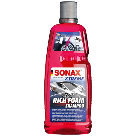 Xtreme rich šampon 1L - Sonax 248300