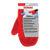 Microfiber rukavica za pranje auta (1 kom) - Sonax 428200