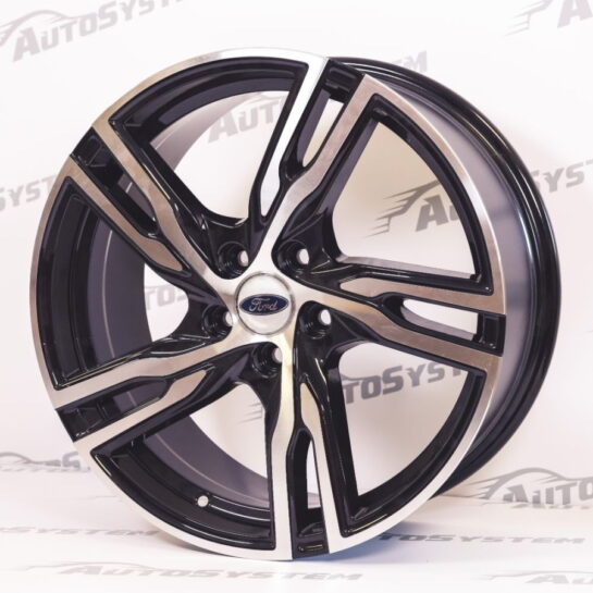 Aluminijumske Felne Ford 18x8 / 5x108 (Set) - 441813