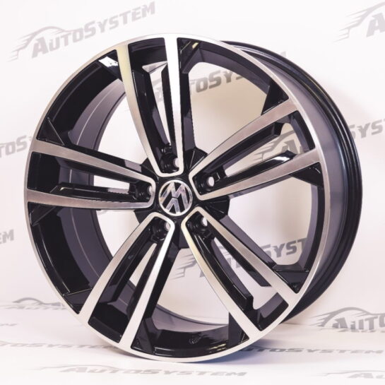 Aluminijumske Felne VW 19x8 / 5x112 (Set) - 441910