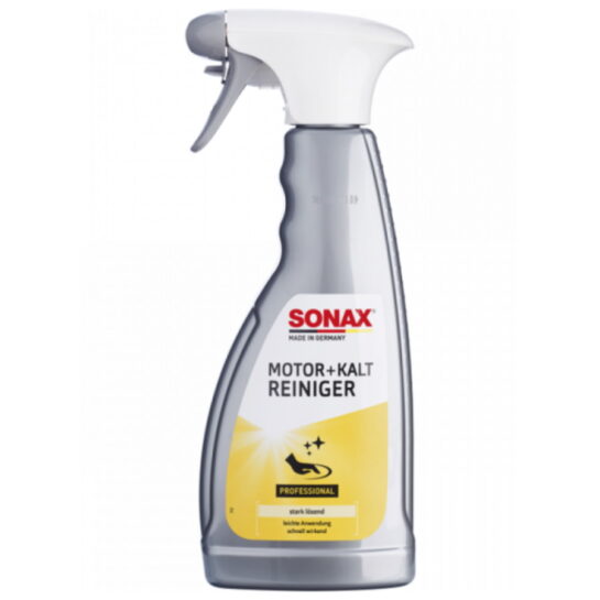 Motor hladni čistač 500ml - Sonax 543200