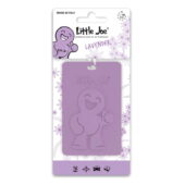 Mirisna kartica Lavanda - Little Joe Scented card Lavender