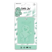 Mirisna kartica Sveži Mint - Little Joe Scented card Fresh Mint