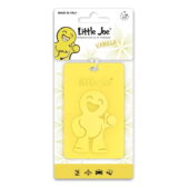 Mirisna kartica Vanila - Little Joe Scented card Vanilla