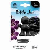 Mirisna figurica Crni velvet - Little Joe Black Valvet