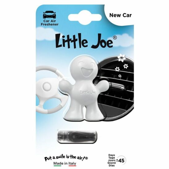 Mirisna figurica Novi auto - Little Joe New Car