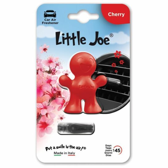 Mirisna figurica Višnja - Little Joe Cherry