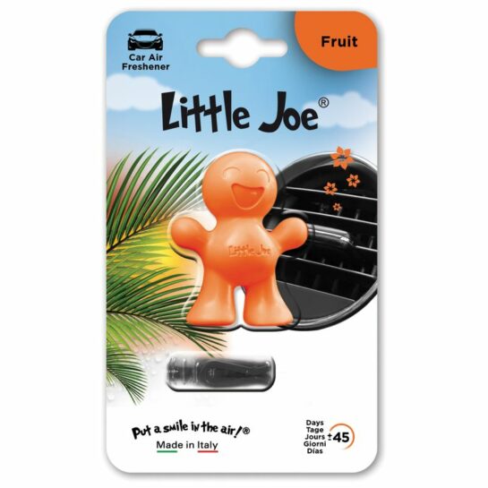 Mirisna figurica Voće - Little Joe Fruit