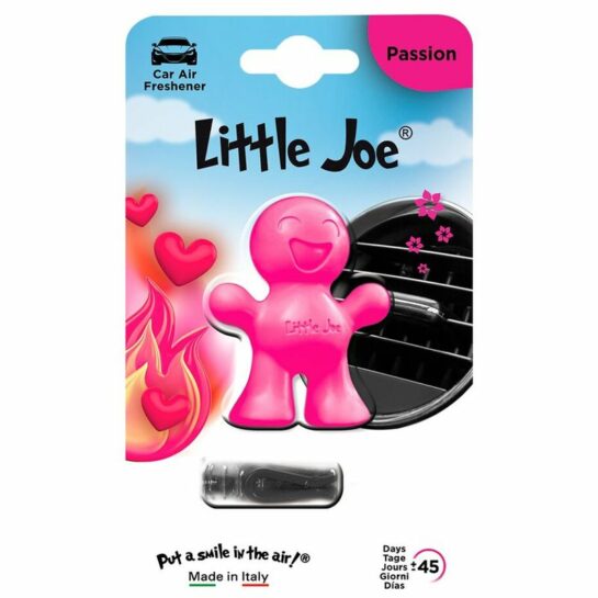 Mirisna figurica Strast - Little Joe Passion