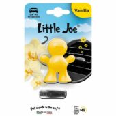 Mirisna figurica Vanila - Little Joe Vanilla