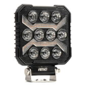 Radni far LED 9-36V 54W 10000lm - Amio 04209