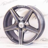 Aluminijumske Felne Mercedes 18x8 / 5x112 (Set) - 441804