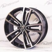 Aluminijumske Felne Skoda 18x8 / 5x112 (Set) - 441816