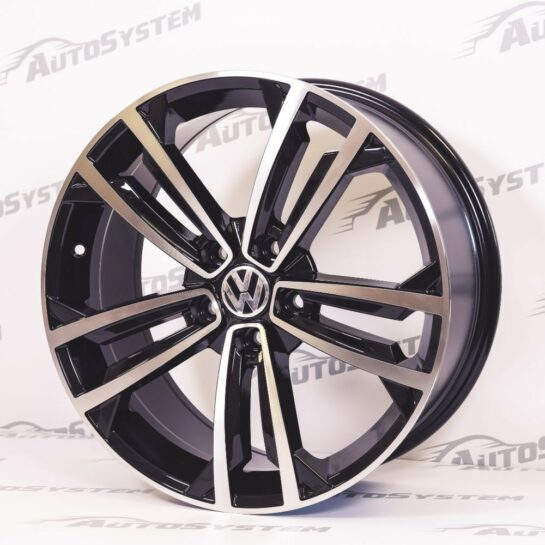 Aluminijumske Felne VW 18x8 / 5x112 (Set) - 441816