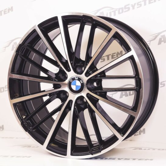 Aluminijumske Felne BMW 19x8.5 / 5x120 (Set) - 441908