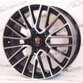 Aluminijumske Felne VW 20x9.5 / 5x130 (Set) - 442002