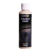 Odstranjivač ogrebotina Scratch away 250ml - Motip 000745