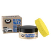 Vosak sa sundjerom Ultra Wax 250g - K2 00137