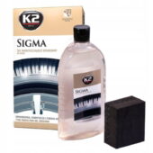 Gel sjaj za gume Sigma 500ml - K2 00908