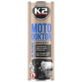 Aditiv za motorno ulje Moto Doktor 443ml - K2 01584