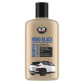 Sredstvo za crnjenje gume i plastike Bono Black 250ml - K2 01973