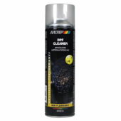 Čistač DPF filtera 500ml - Motip 090515