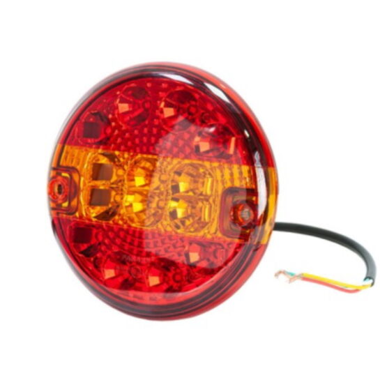 Štop lampa za auto prikolicu LED 12/24V - Automax 6048