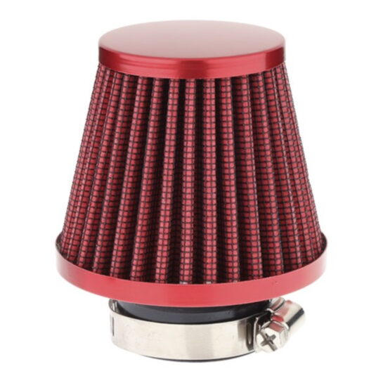 KN filter vazduha crveni - Carmotion 83152