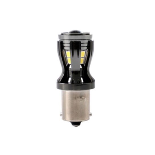 Sijalice LED P21W Canbus 12V/24V 14 SMD Mtech (1 kom) - Automax LB820W-01B