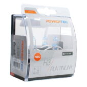 Sijalice Powertec Platinum H3 (2 kom) - Automax PTZPT3-DUO